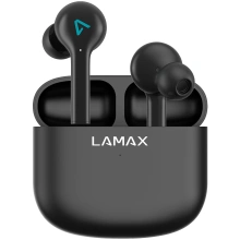 Lamax Trims1, black