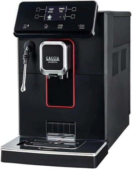 Gaggia Magenta Plus 