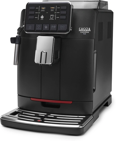 Gaggia Cadorna Plus