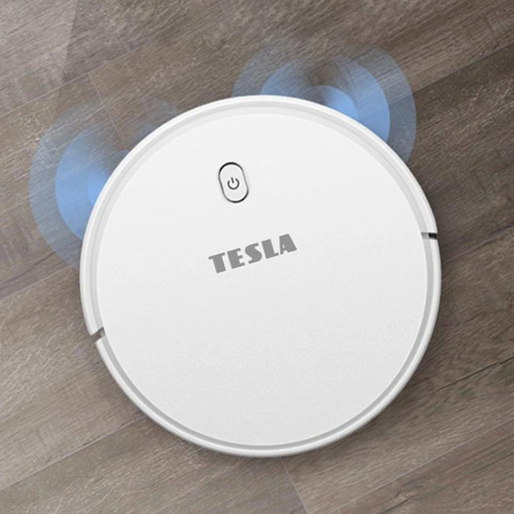 Tesla RoboStar iQ300