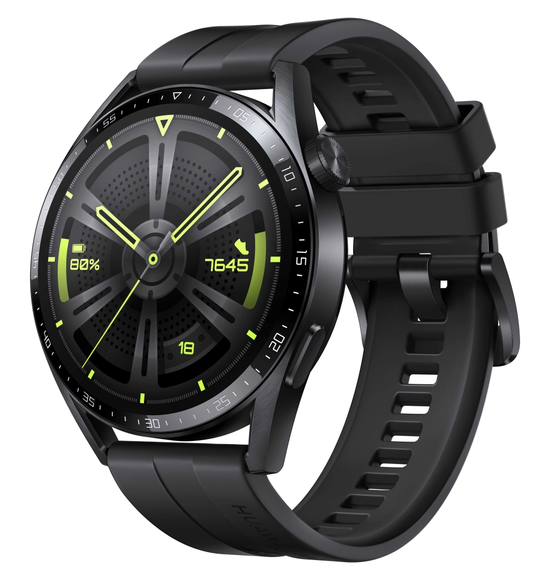 Huawei Watch GT 3 46mm Black