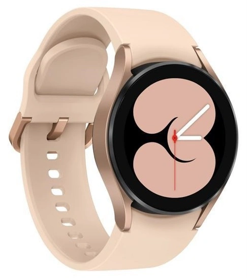 Samsung Galaxy Watch4 (40mm) LTE Pink Gold