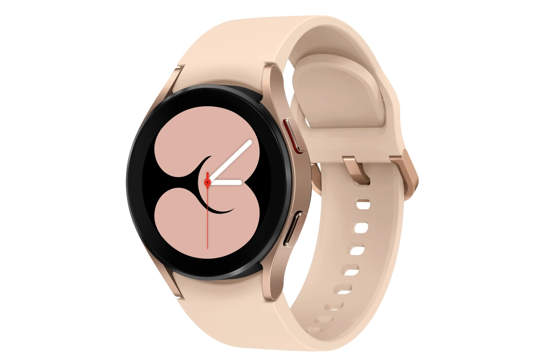 Samsung Galaxy Watch4 (40mm) LTE Pink Gold