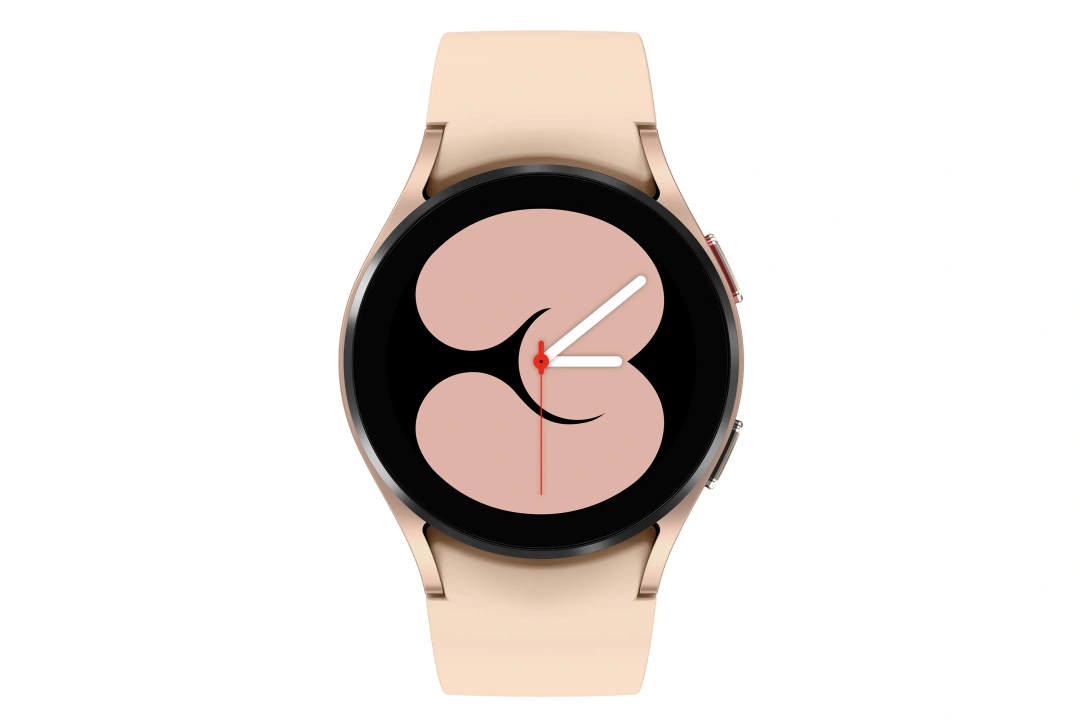 Samsung Galaxy Watch4 (40mm) LTE Pink Gold