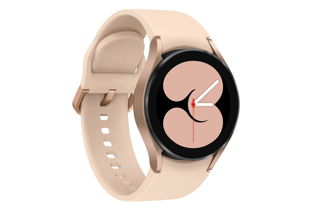 Samsung Galaxy Watch4 (40mm) LTE Pink Gold