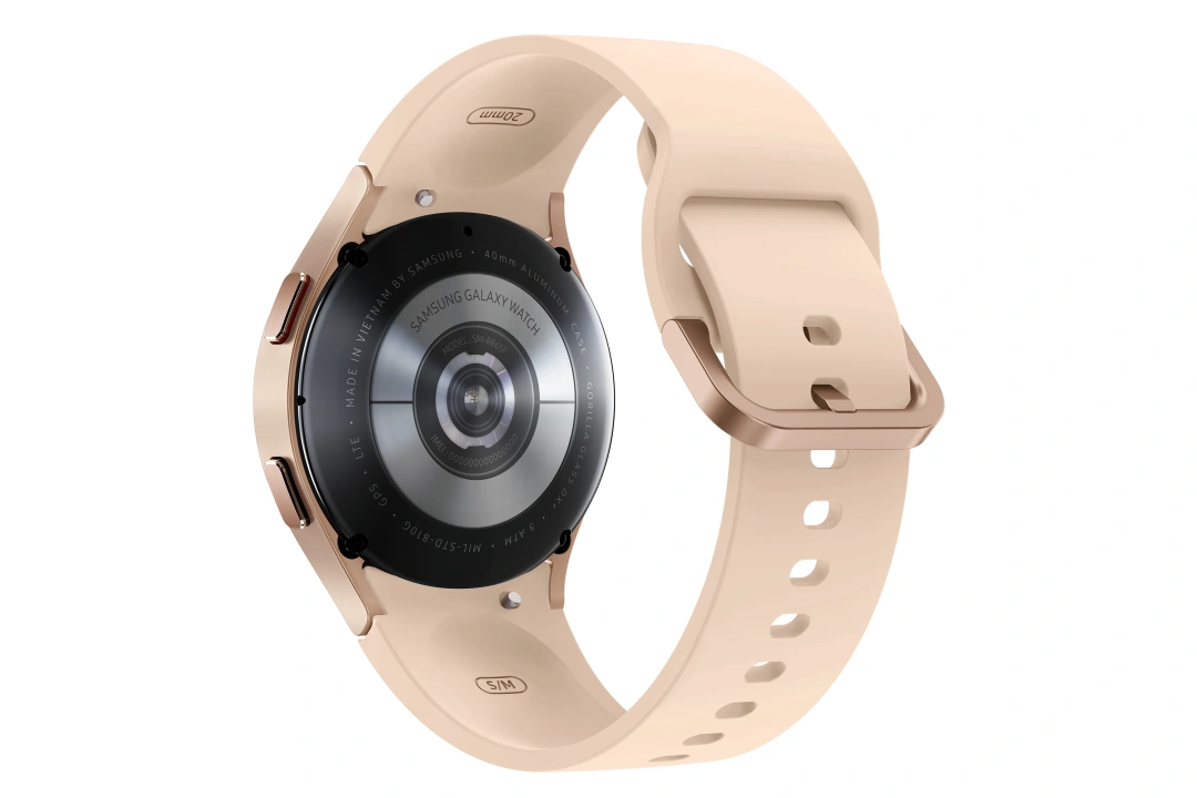 Samsung Galaxy Watch4 (40mm) LTE Pink Gold