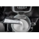 Gaggia RI8701 Magenta Milk 