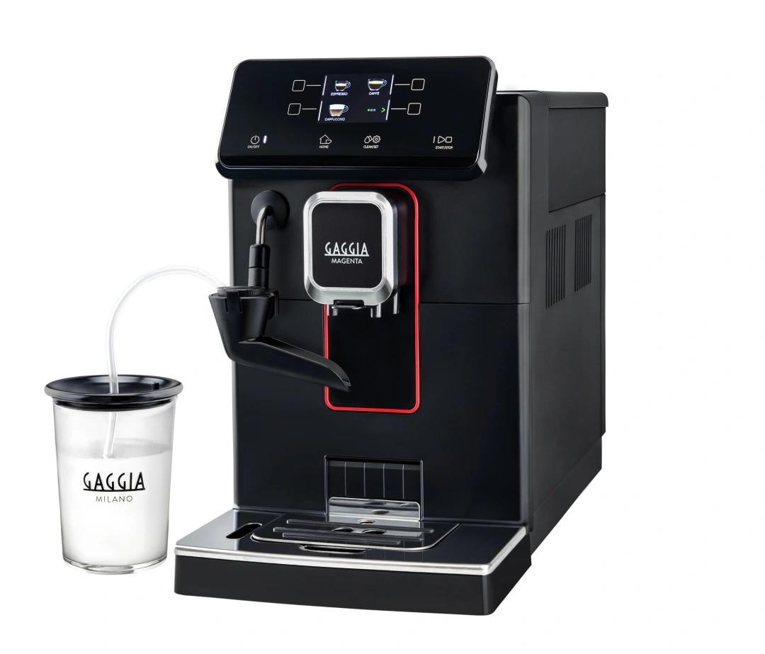 Gaggia RI8701 Magenta Milk 