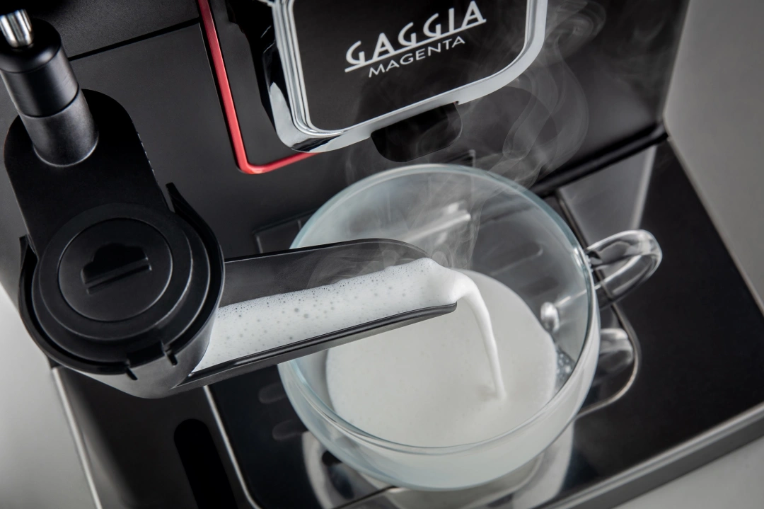 Gaggia RI8701 Magenta Milk 