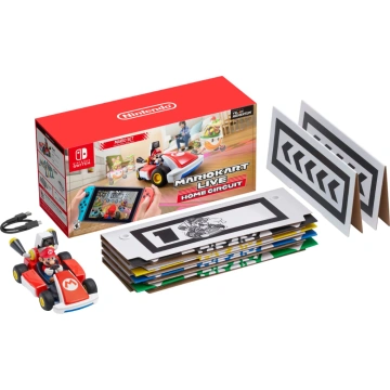 Mario Kart Live Home Circuit - Mario