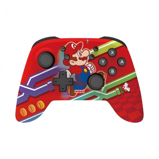 Hori SWITCH Wireless HORIPAD (Mario IML) 