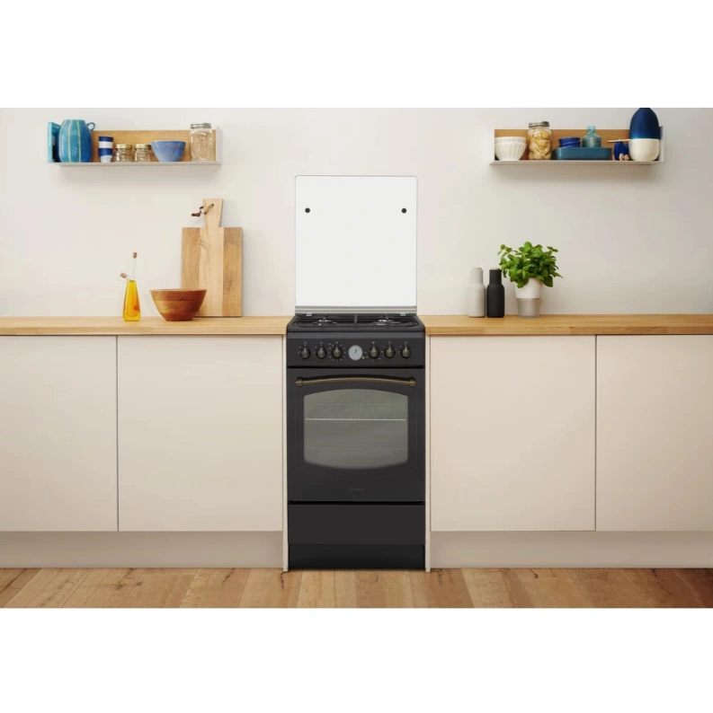 Indesit IS5G8MHA/E