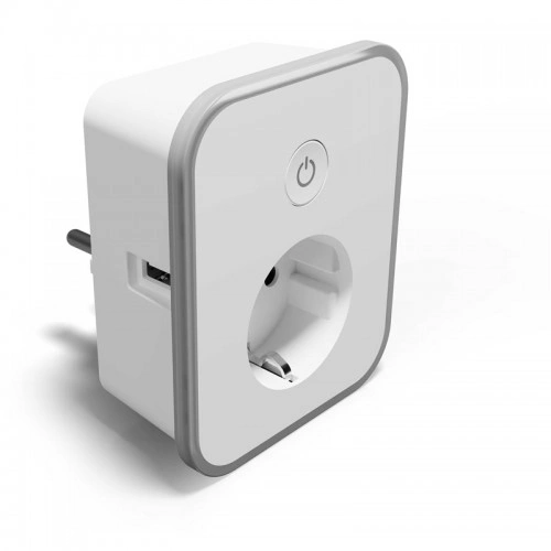 Tesla Smart Plug 2 USB