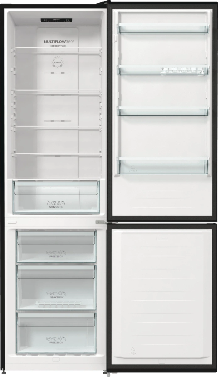 Gorenje NRK6202EBXL4