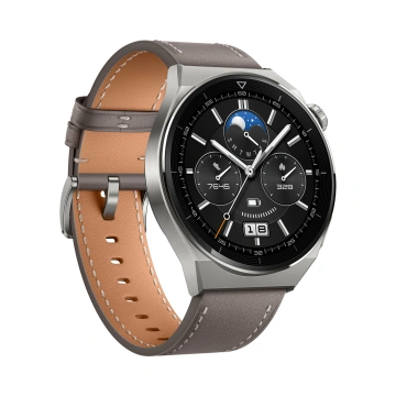 Huawei Watch GT 3 PRO 46mm, Gray 