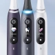 Oral-B iO8 Series Black Onyx