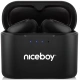 Niceboy HIVE Podsie 3 (hive-podsie-3), Black