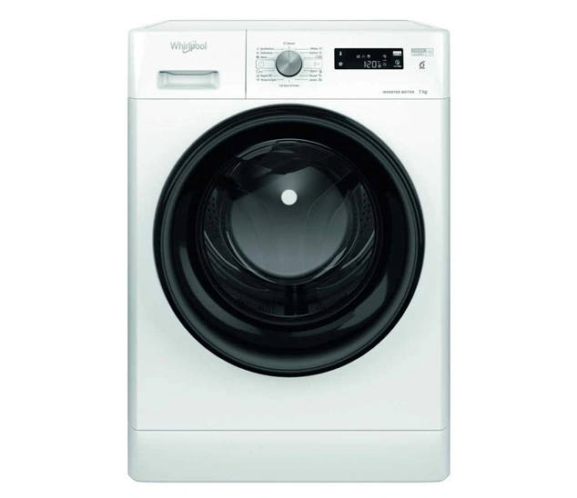 Whirlpool FFS 7458 W EE