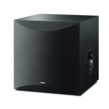 Yamaha NS-SW100, Black