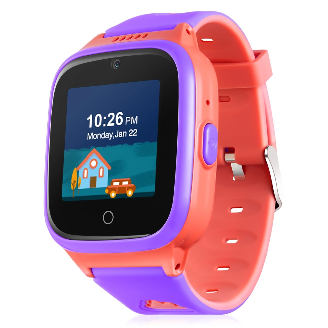 Niceboy Watch KIDS PATROL, Pink