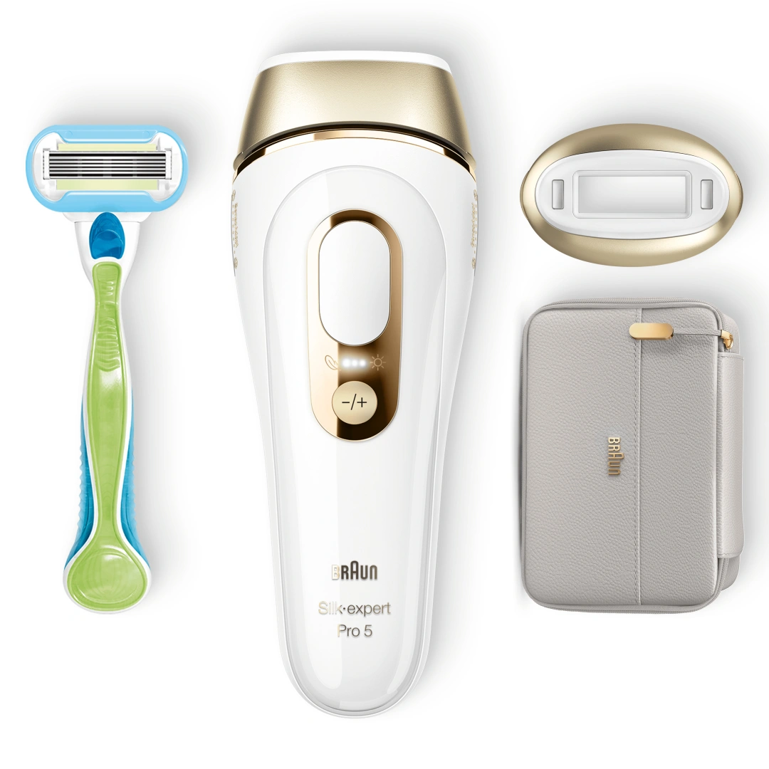 Braun Silk-expert PRO PL5054 IPL