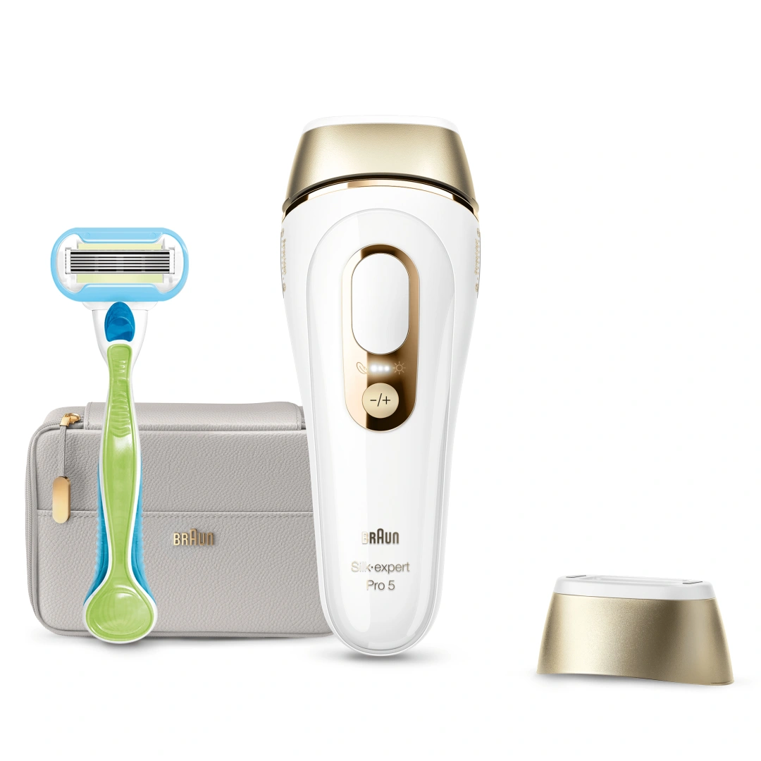 Braun Silk-expert PRO PL5054 IPL