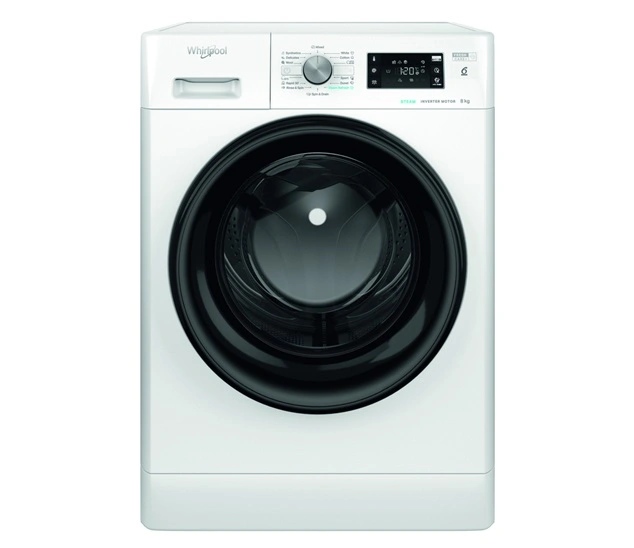 Whirlpool Fresh Care FFB 8469 BV EE 