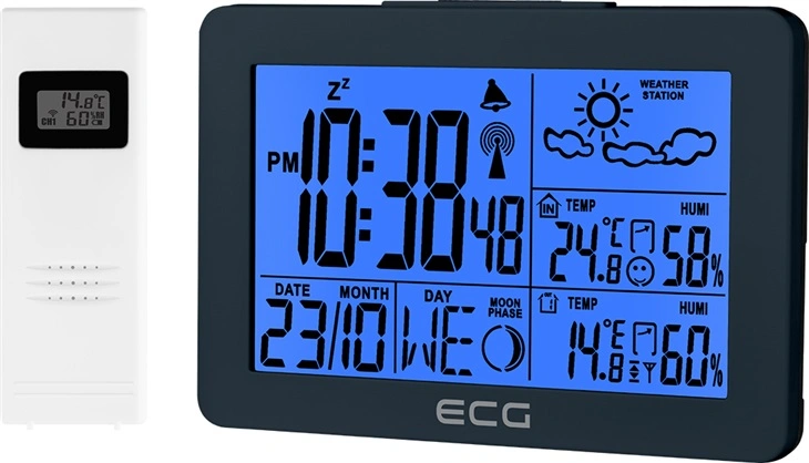 ECG MS 200 