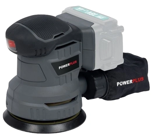 Powerplus POWEB4010 