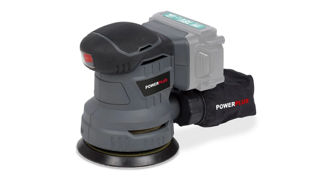 Powerplus POWEB4010 