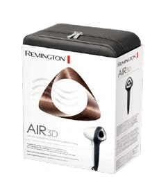 Remington Air3D Dryer D7779