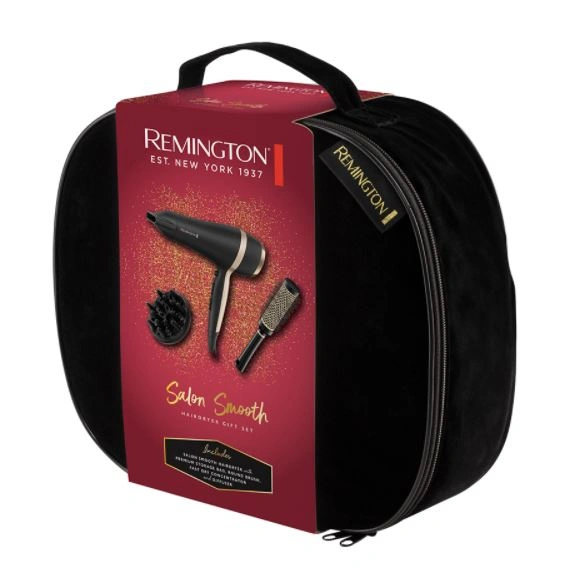 Remington D6940GP Salon Smooth