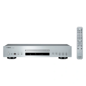 YAMAHA CD-S303 SILVER