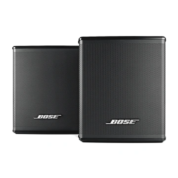 Bose Surround Speaker, black