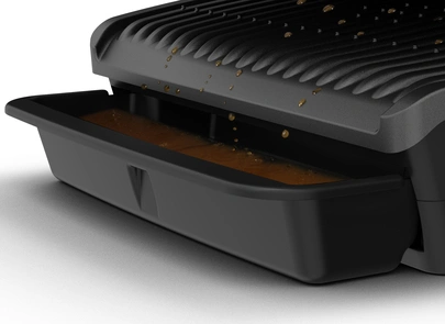 Tefal GC750830 OptiGrill Elite 