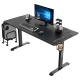 Ultradesk MOMENTUM, Black