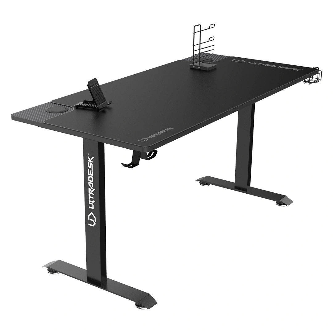 Ultradesk MOMENTUM, Black