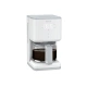 Tefal Sense CM693110, coffeemaker white