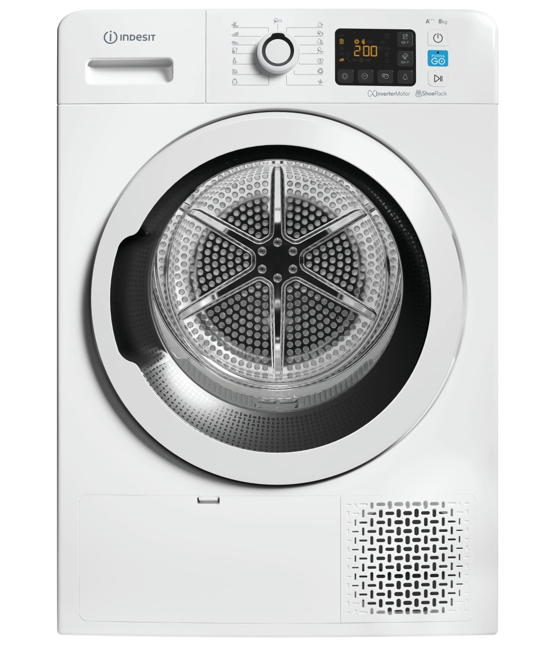 Indesit YT M11 83K RX 