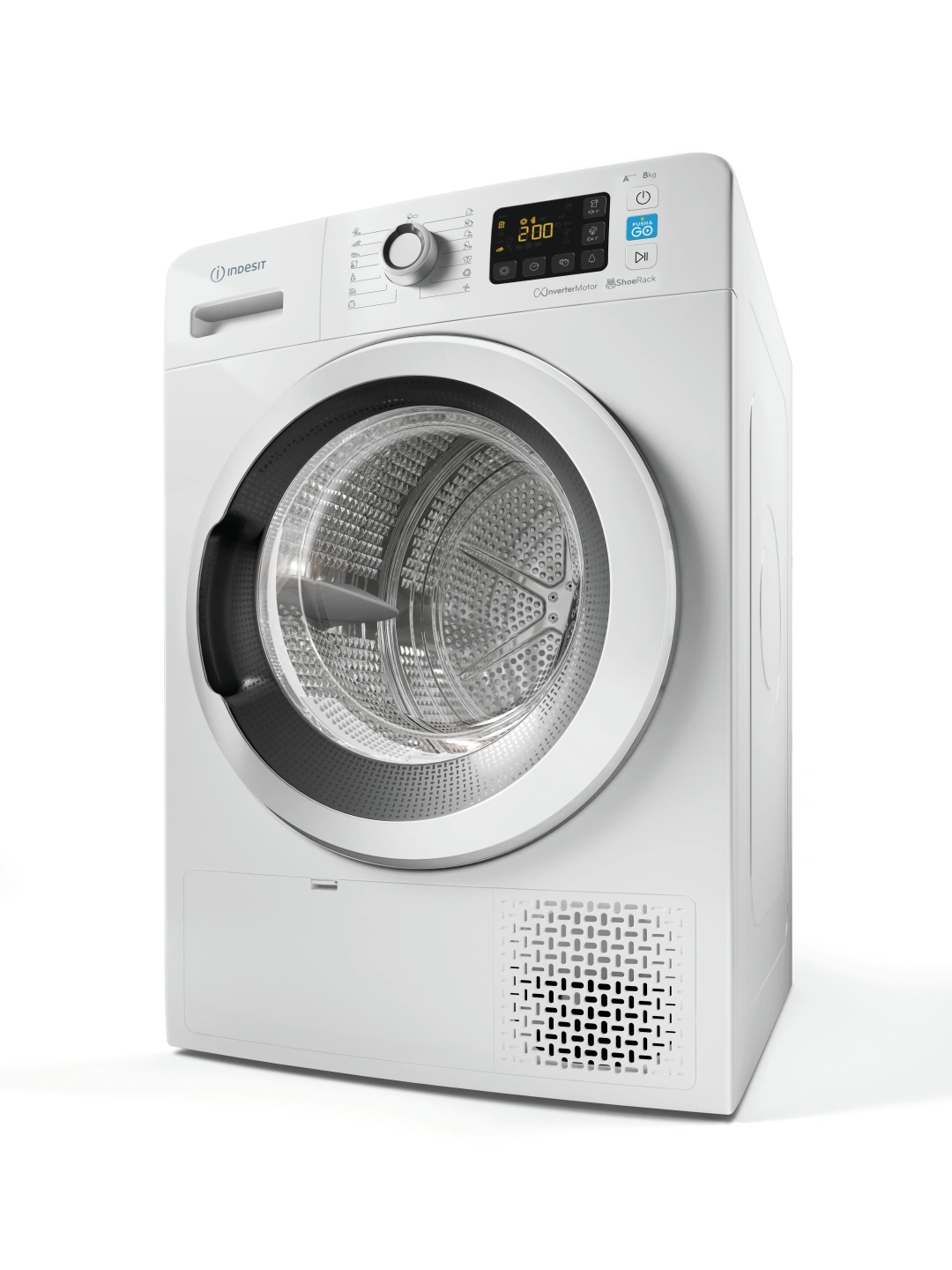 Indesit YT M11 83K RX 