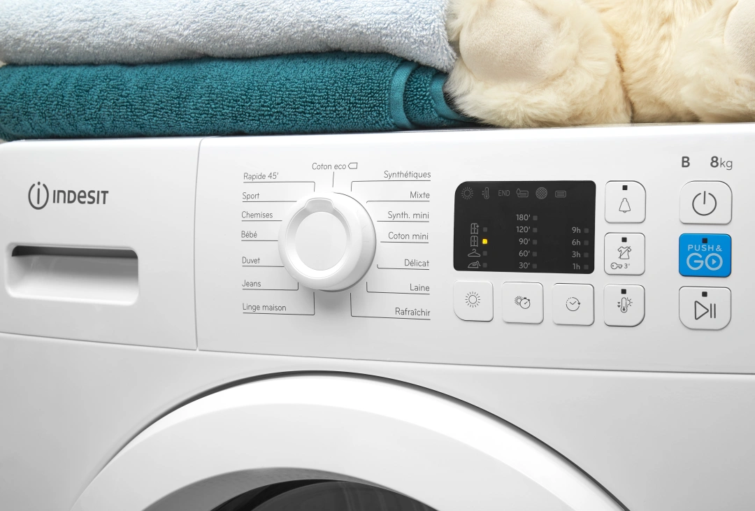 Indesit YT M11 83K RX 