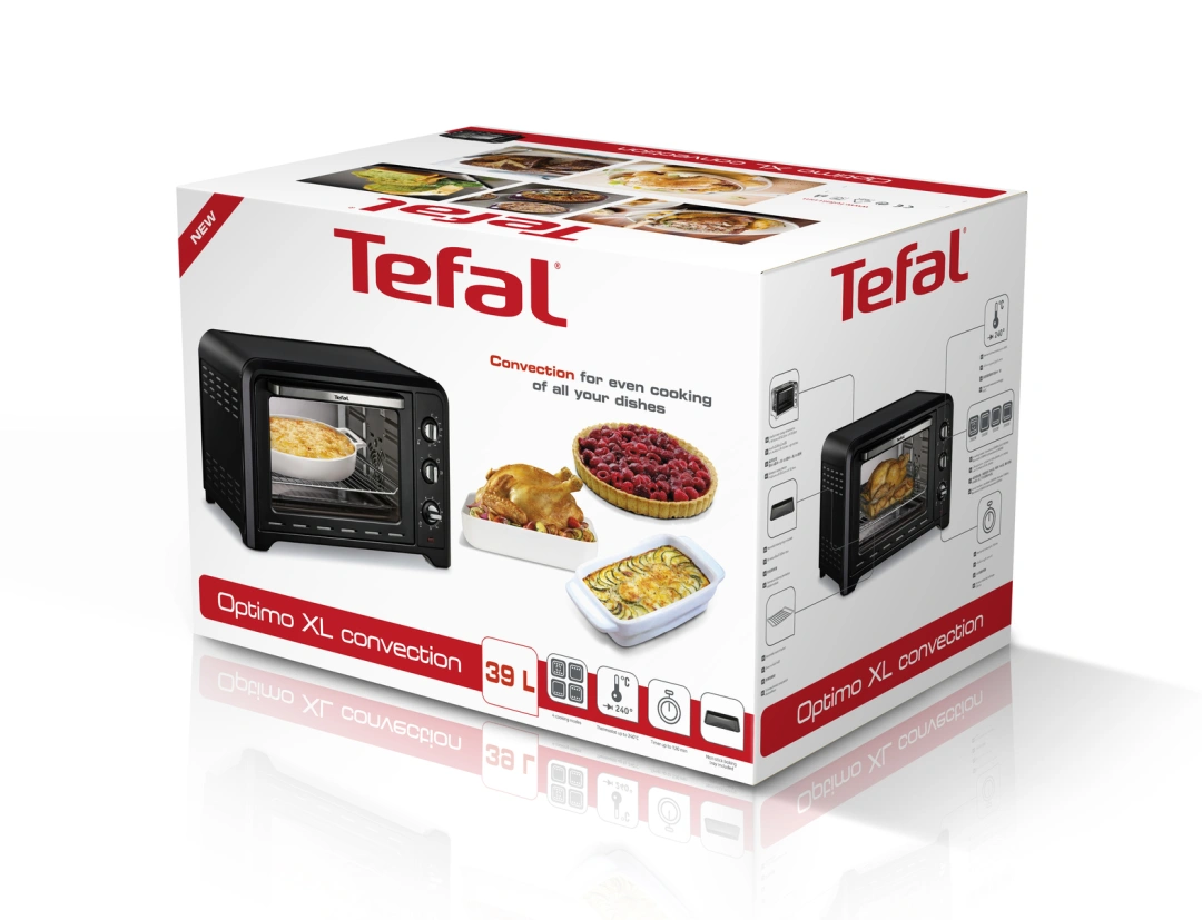 Tefal OF484811