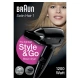 Braun Satin Hair 1-HD 130 To Go