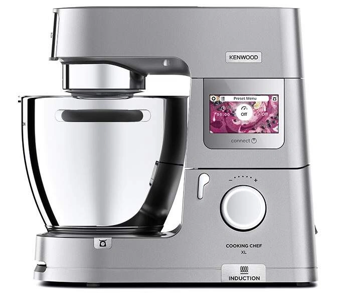 Kenwood Cooking Chef XL KCL95.004SI