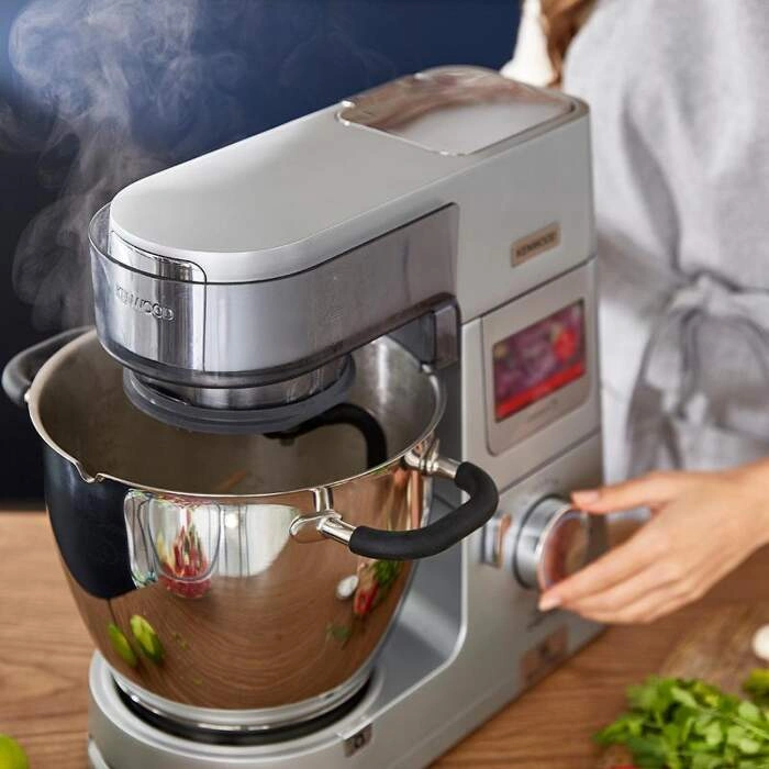 Kenwood Cooking Chef XL KCL95.004SI