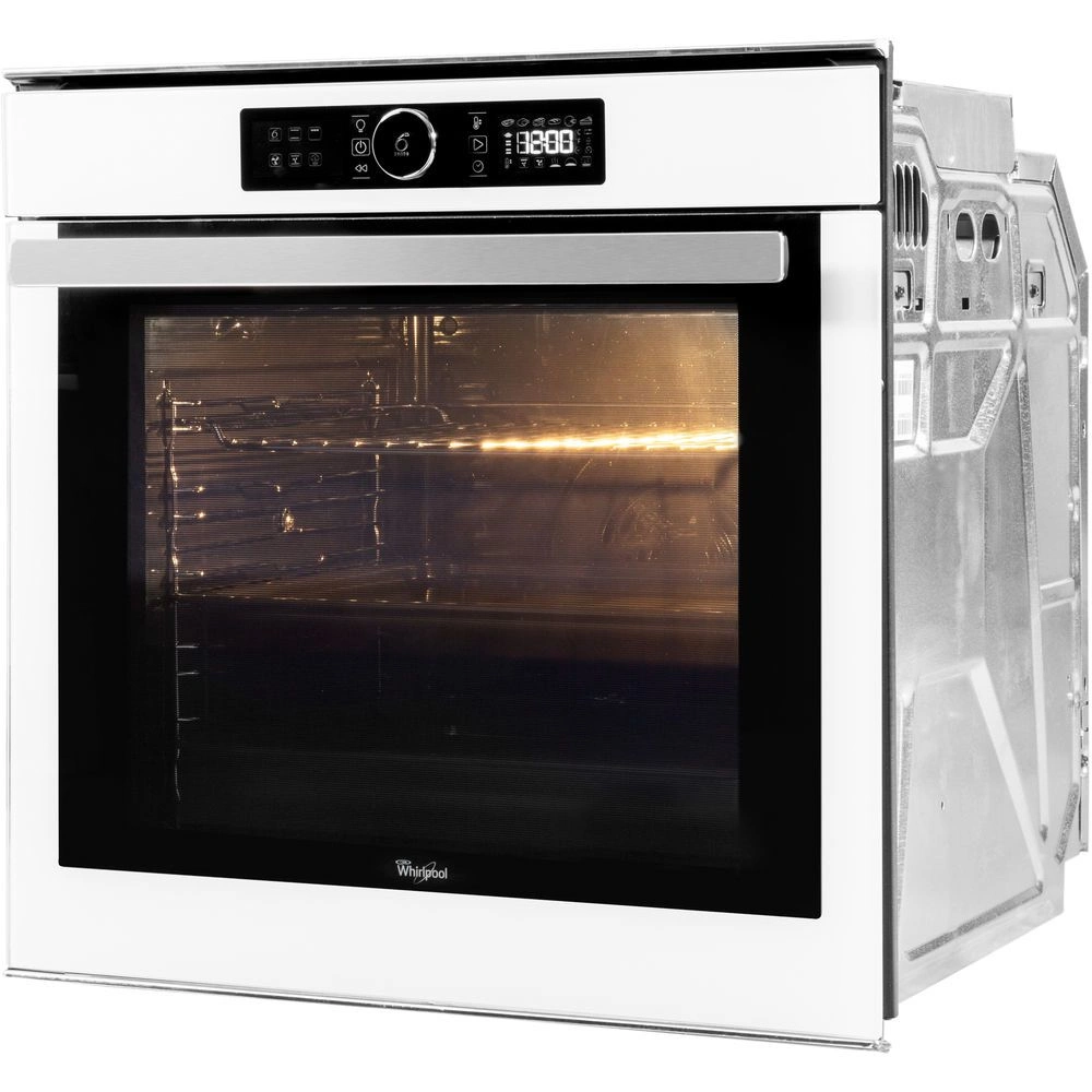 Whirlpool AKZM 8480 WH