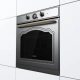 Gorenje Retro BOS67372CLB ExtraSteam 