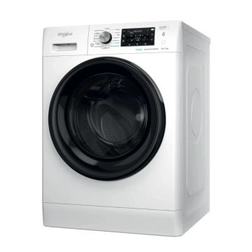 Whirlpool FreshCare+ FFWDD 1076258 BV EU