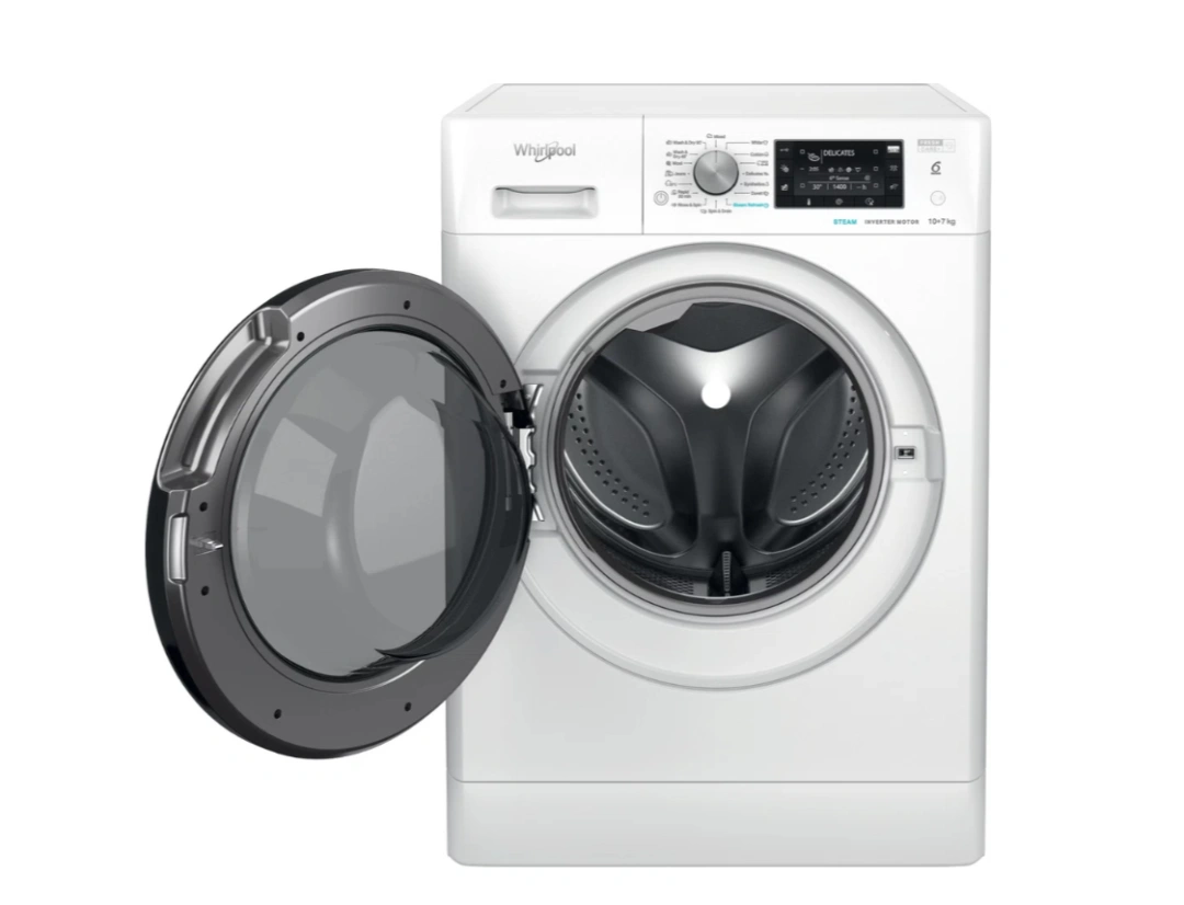 Whirlpool FreshCare+ FFWDD 1076258 BV EU