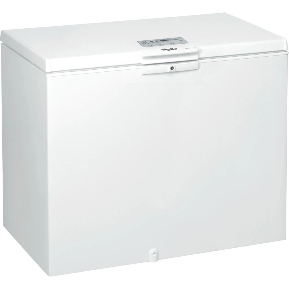 Whirlpool WHE31352 FO 2